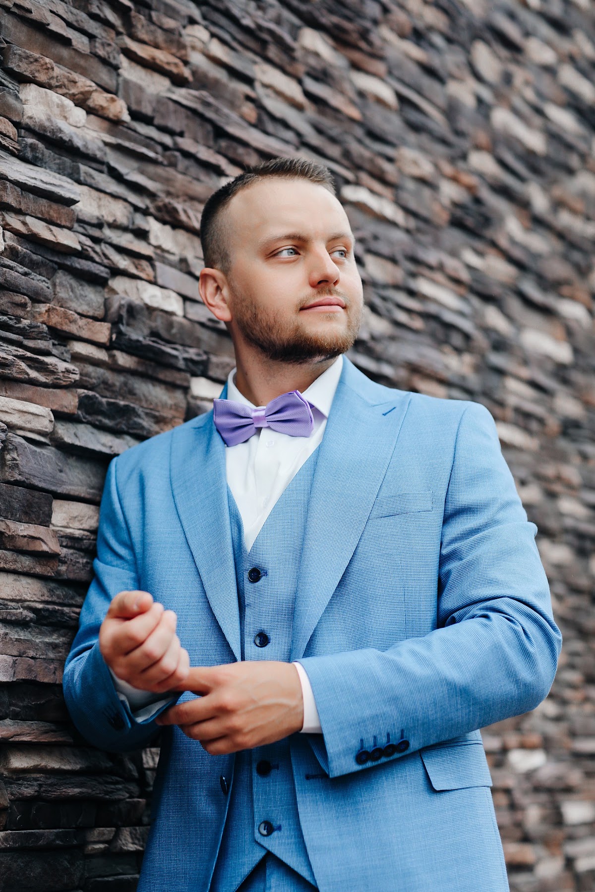 Евгения  и Дмитрий