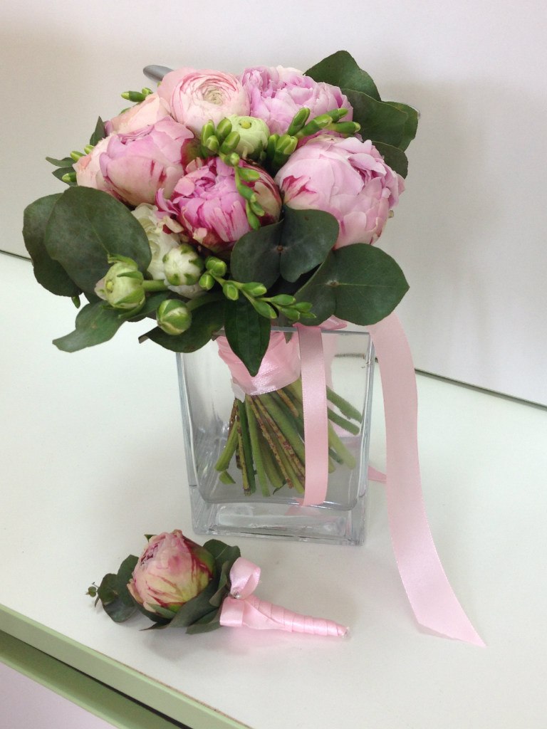 Flower Briz