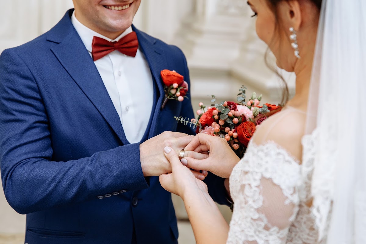Ксения и Артём