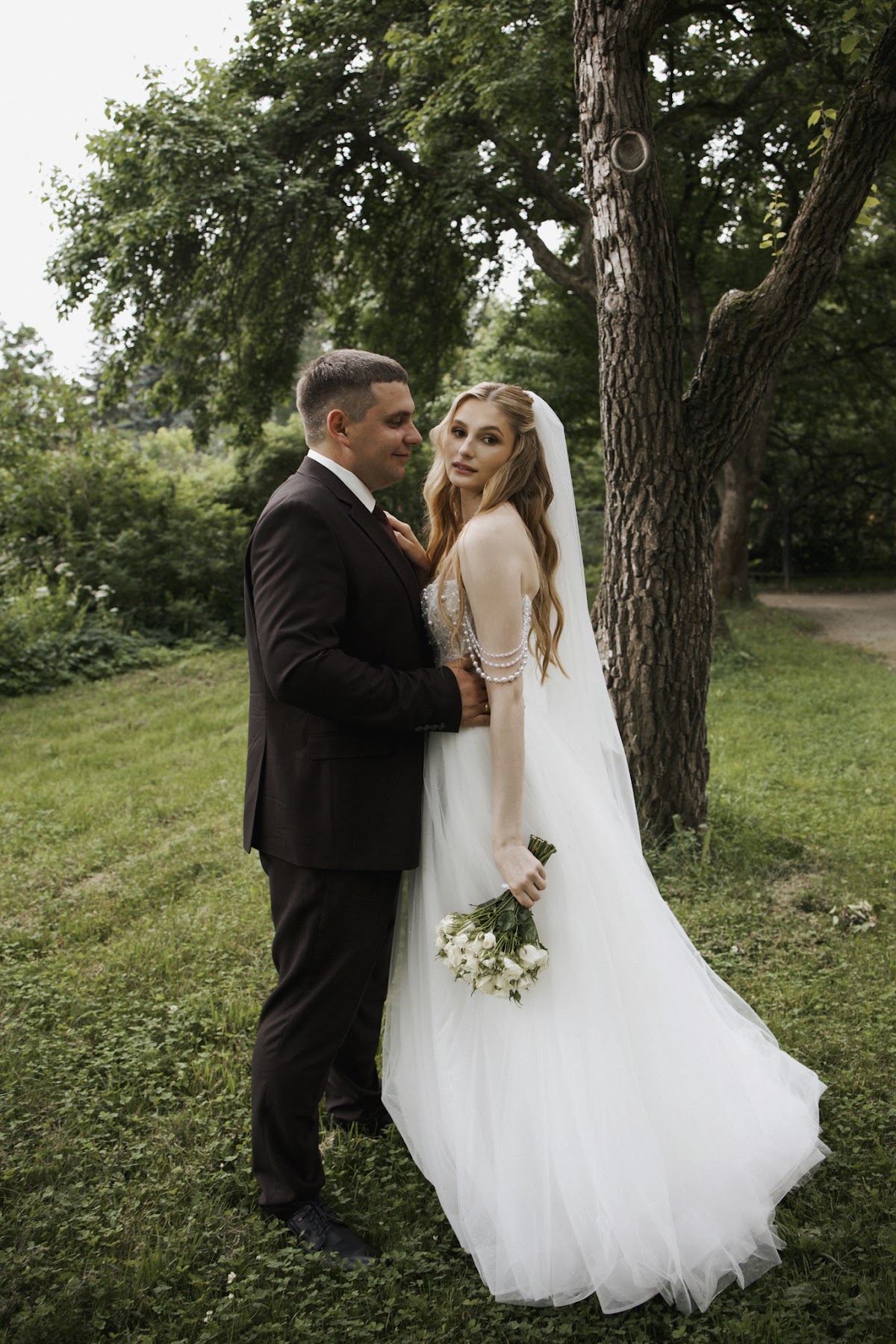 Портфолио: Love story