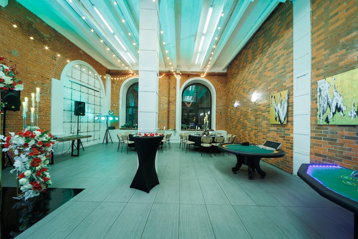 Loft Geo