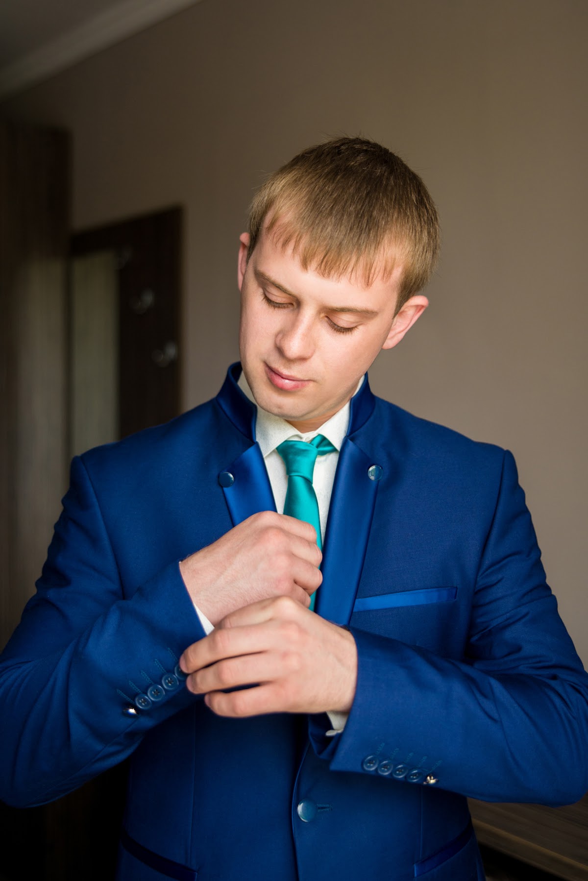 Ксения и Виктор