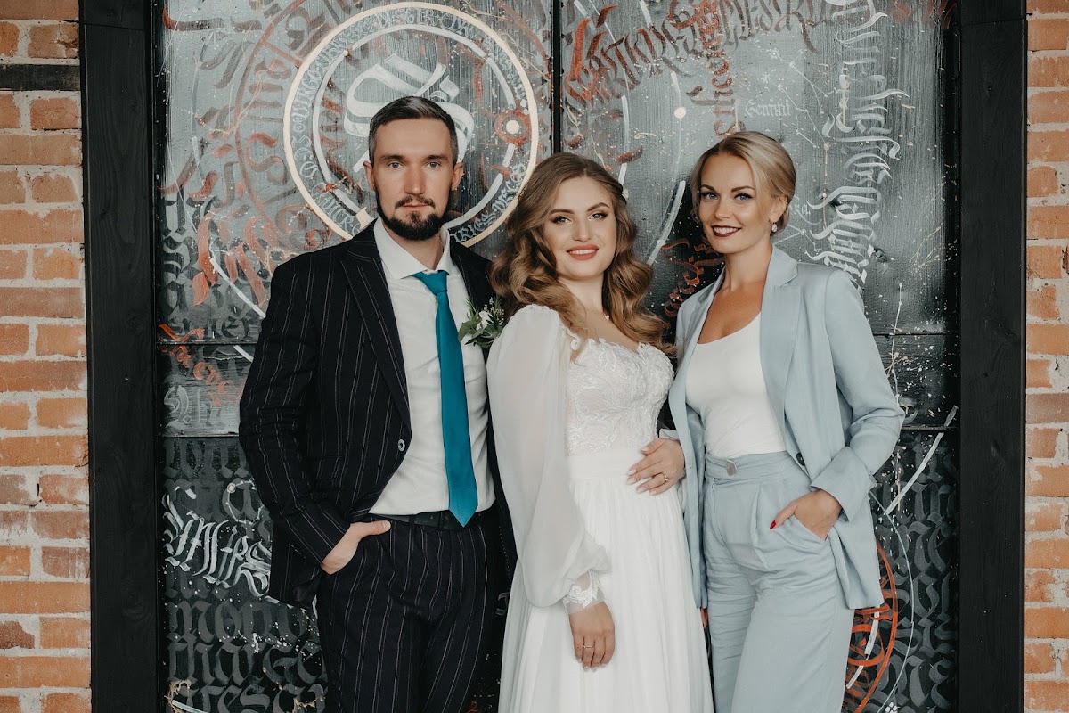 Катя и Слава 06.09.2019