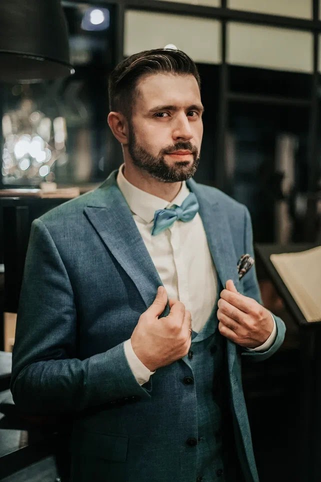 Наталья и Евгений