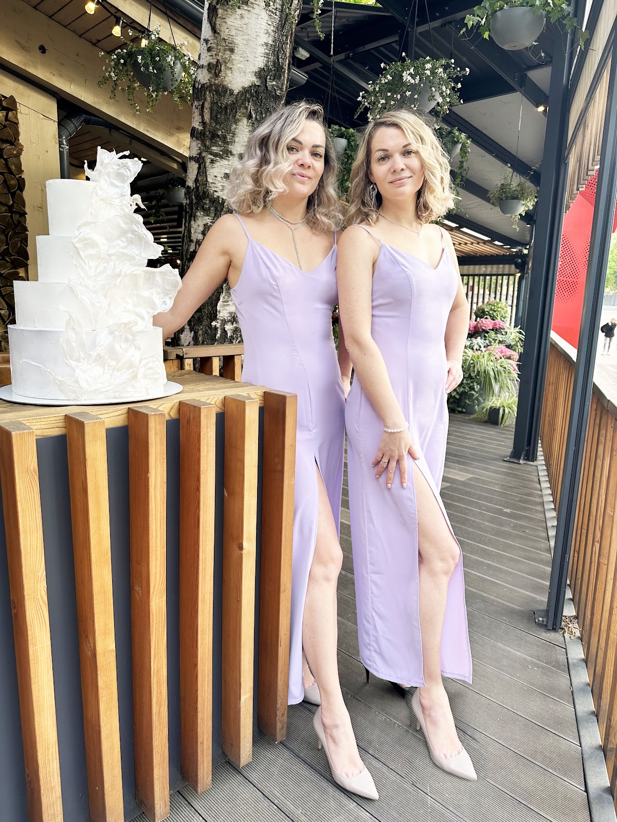 3Dtort Twins