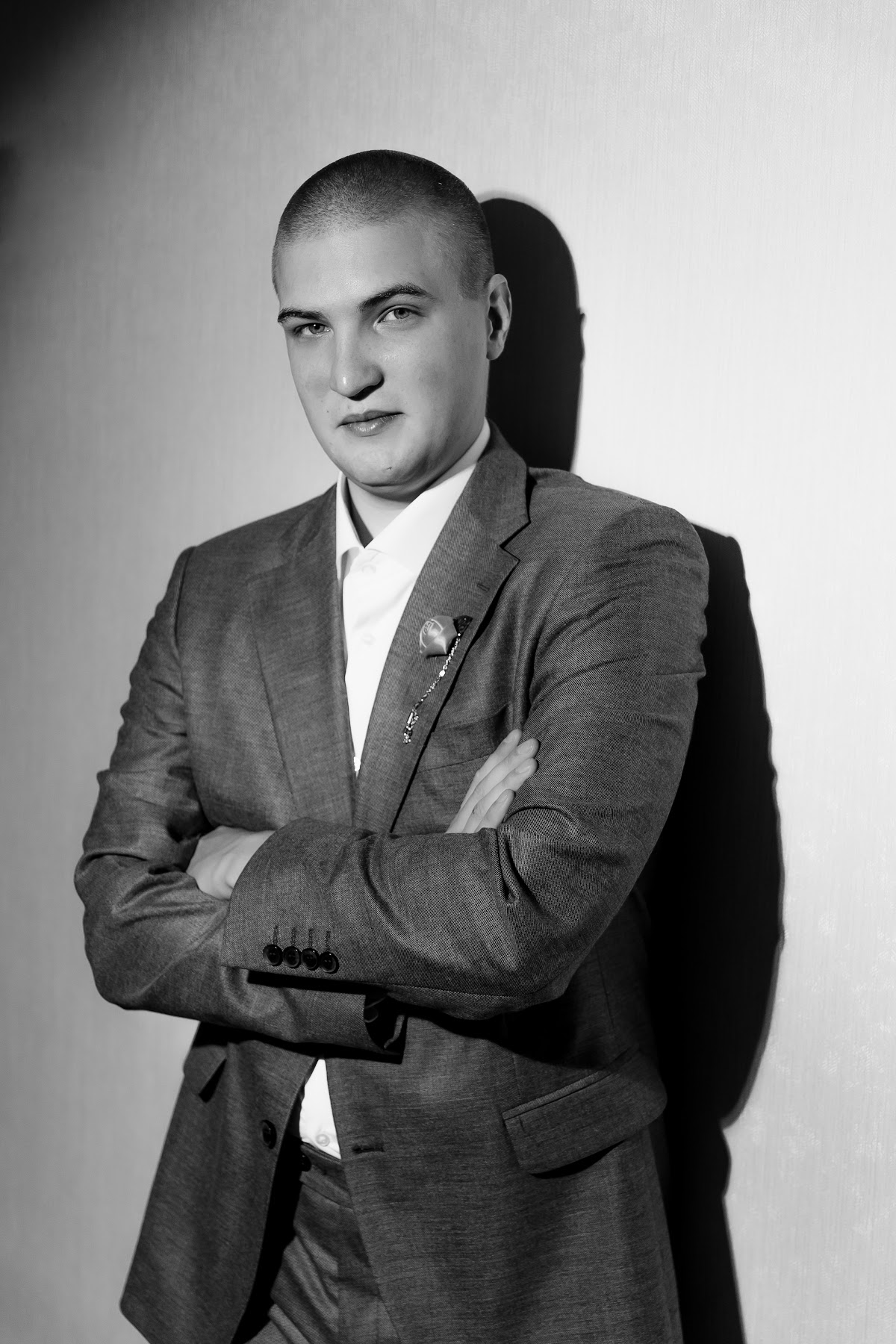 Егор и Надежда