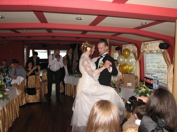 Wedding Movement
