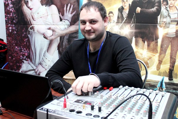 Роман Ходиков