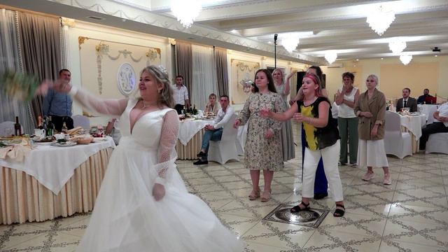 Валерия Мадиева