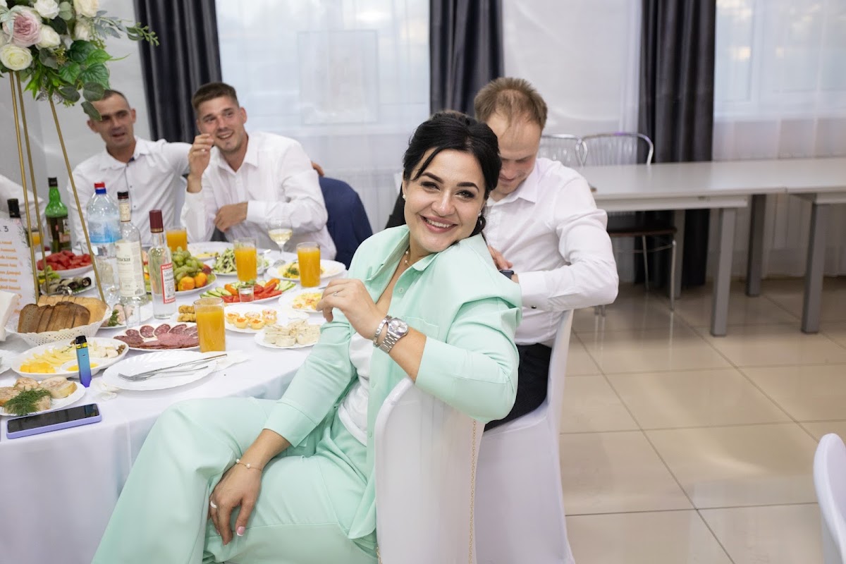 Раиса и Константин