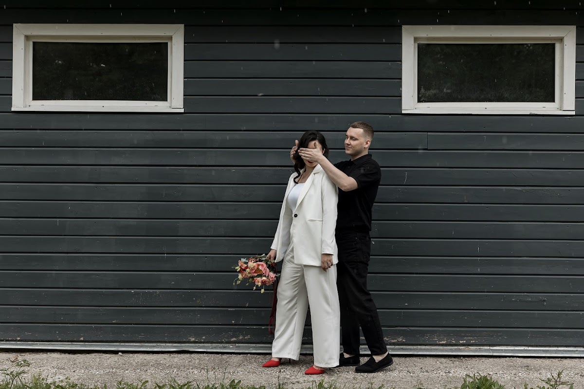 Wedding day Глеб и Татьяна