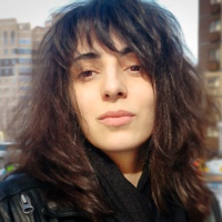 Светлана Квацбая