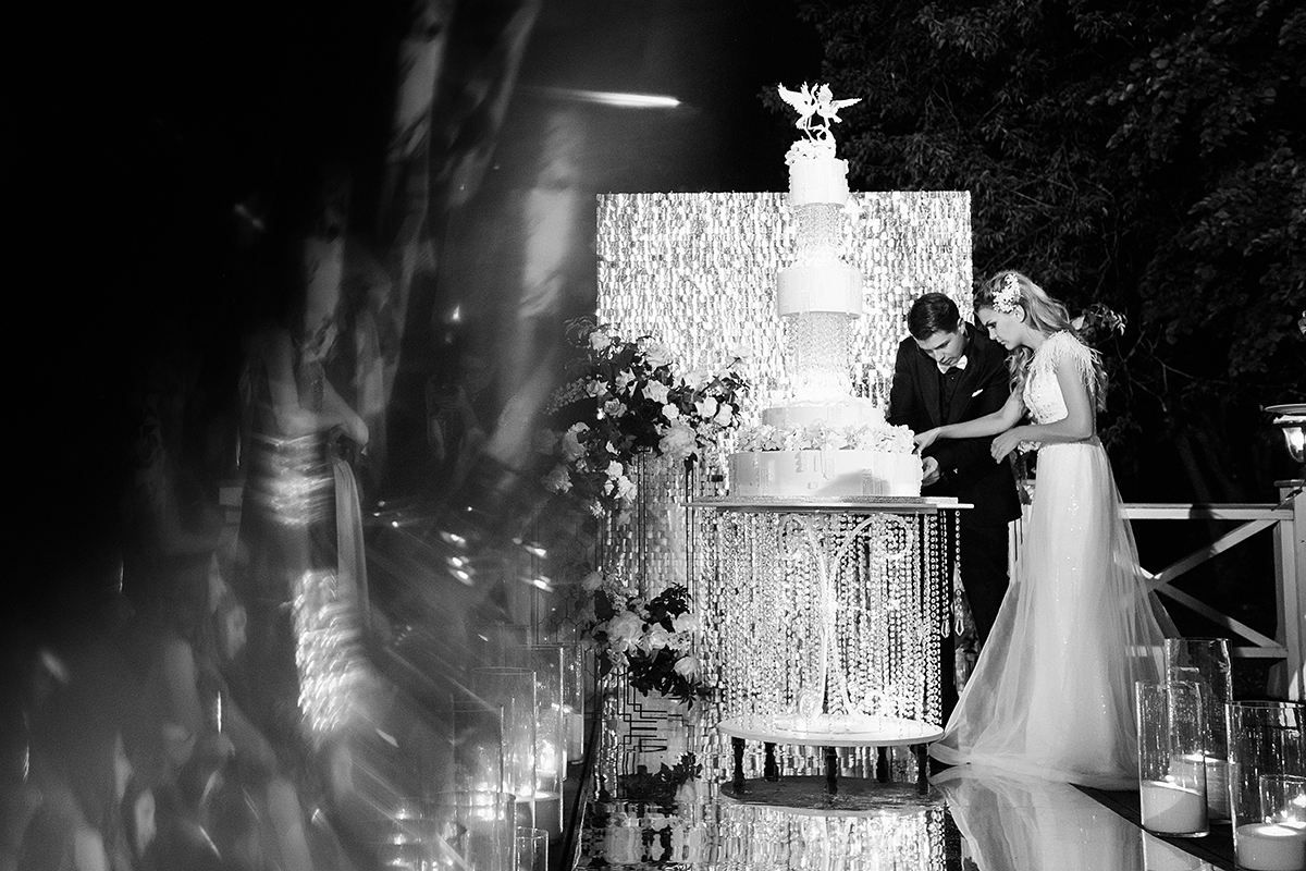 Свадебное агентство Zvonova Wedding — кадр 4 из 460