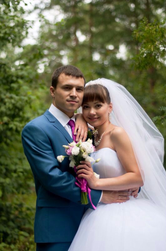 Свадьбы 2014