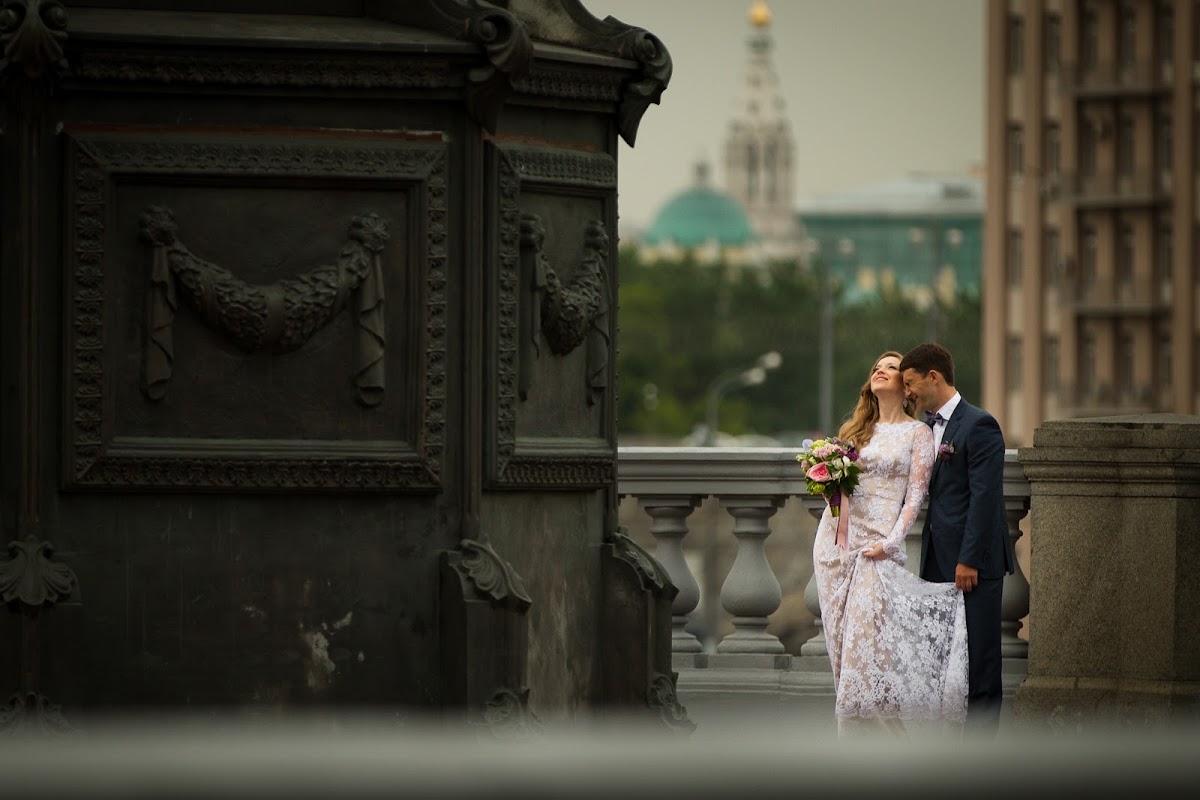 Анастасия и Семен