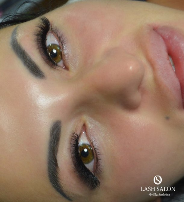 Lah salon — кадр 5 из 5