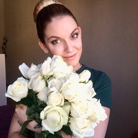 Ирина Волкова