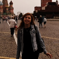 Дарья Пименова