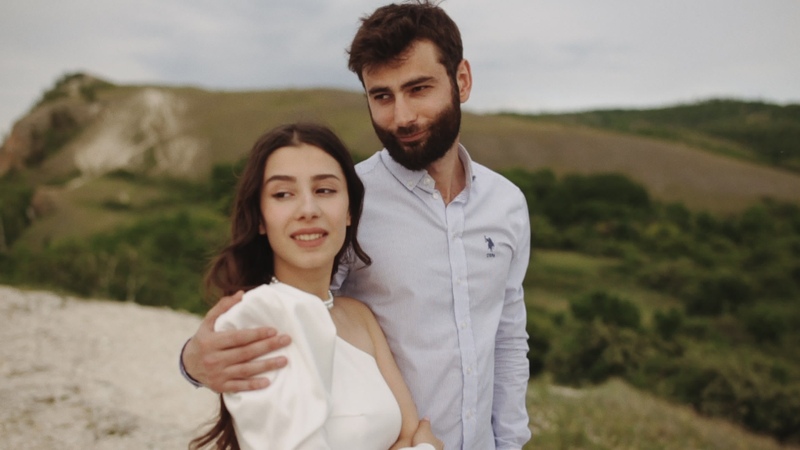 Портфолио: Свадьба