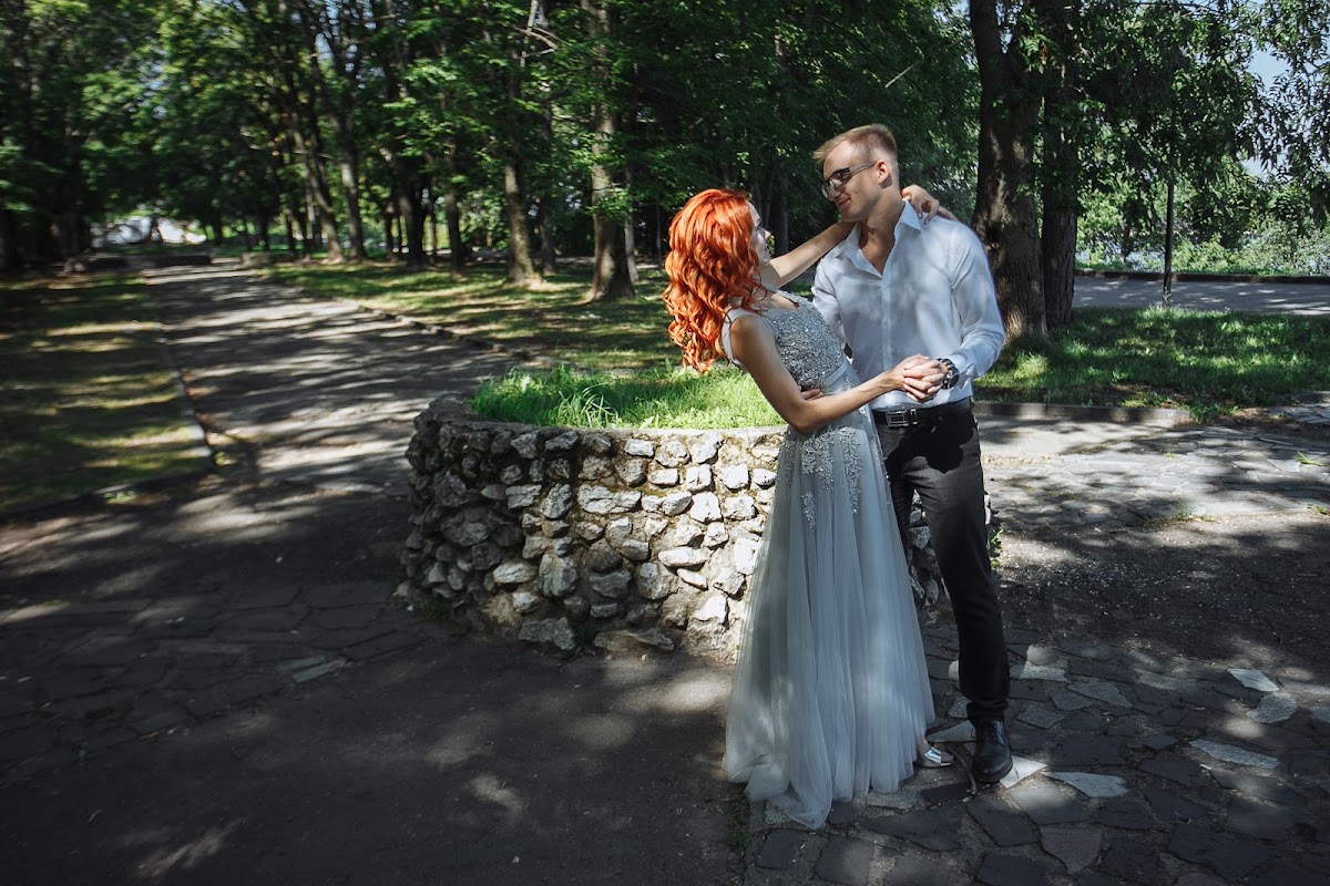 Ксения и Павел