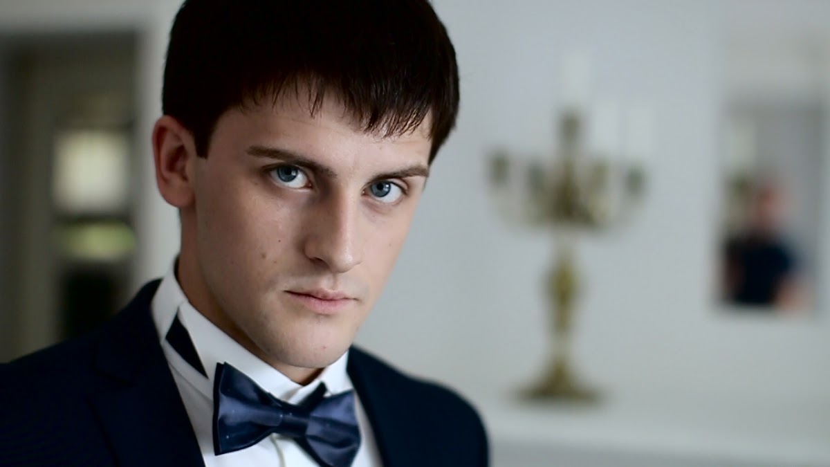 Александра и Дмитрий