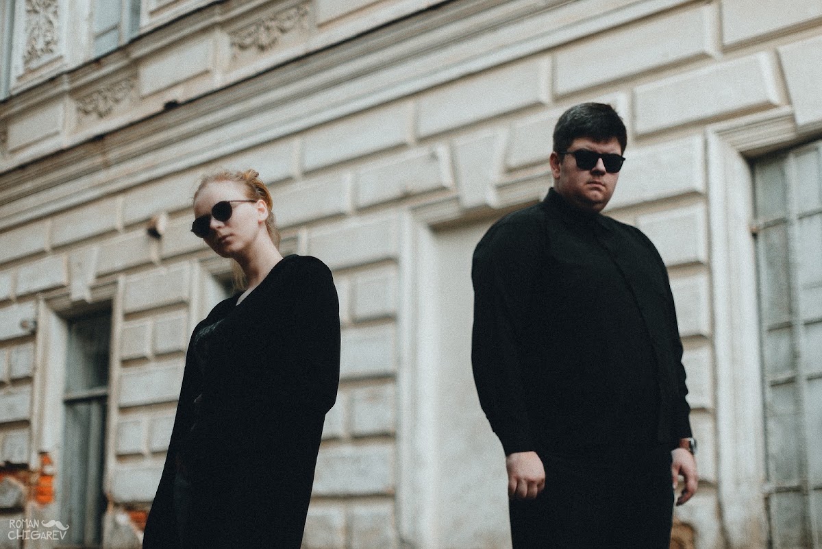 ПашаТаня