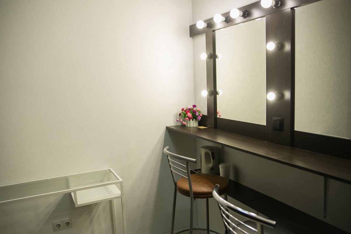Ice Queen Studio