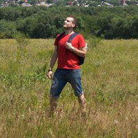 Андрей Насека