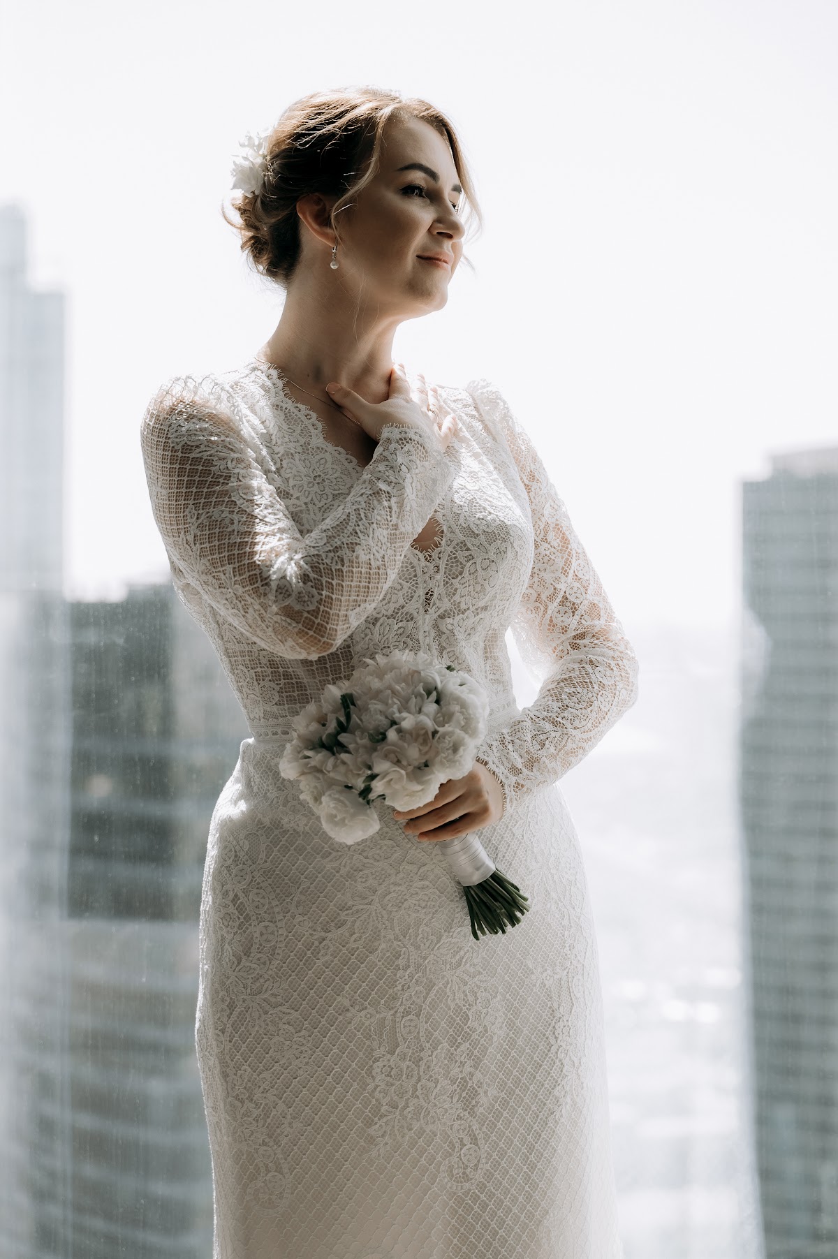 Екатерина и Алексей
