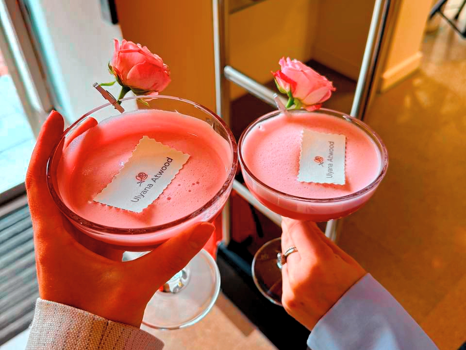 выездной бар FUNNY GUYS