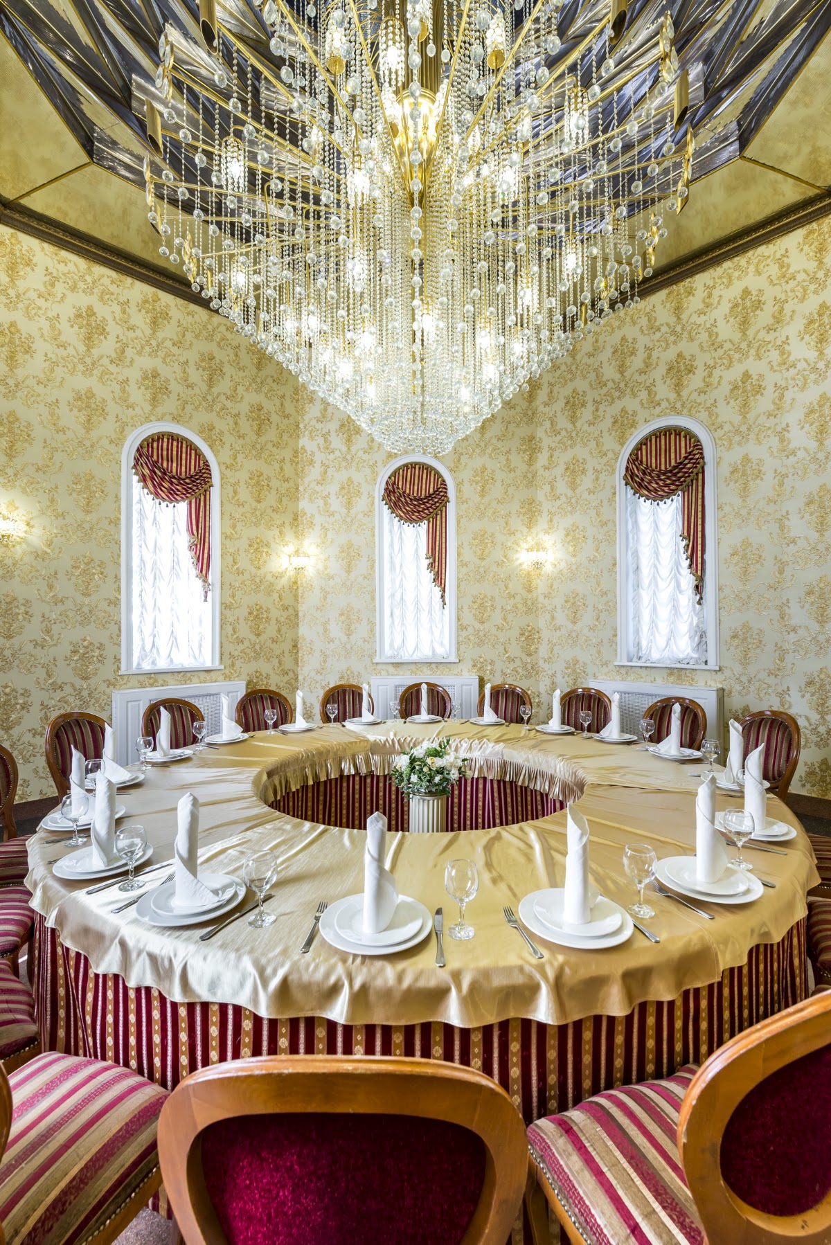 VIP-зал — День рождения