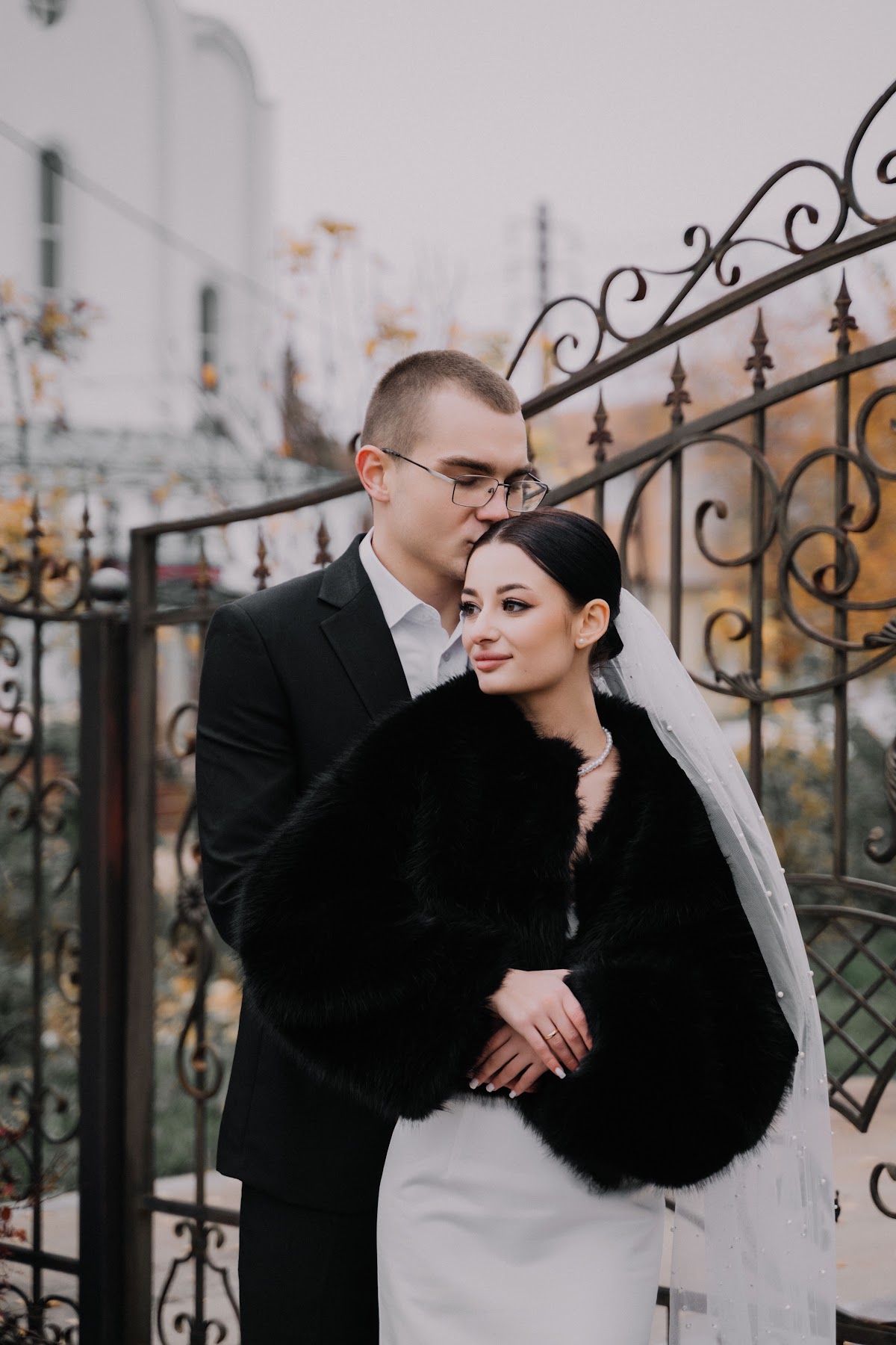 Александр и Милена 30.11.2024