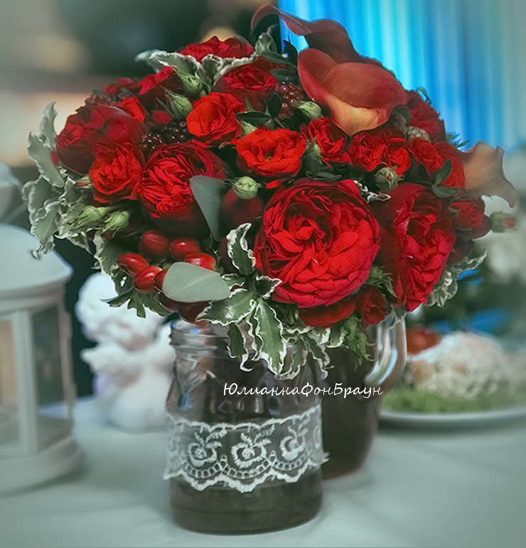 букеты для невесты, свадебный СЕЗОН 2015