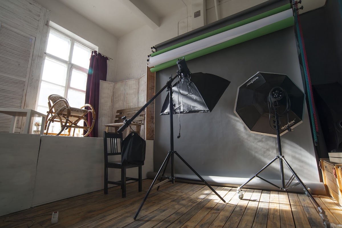 Студия