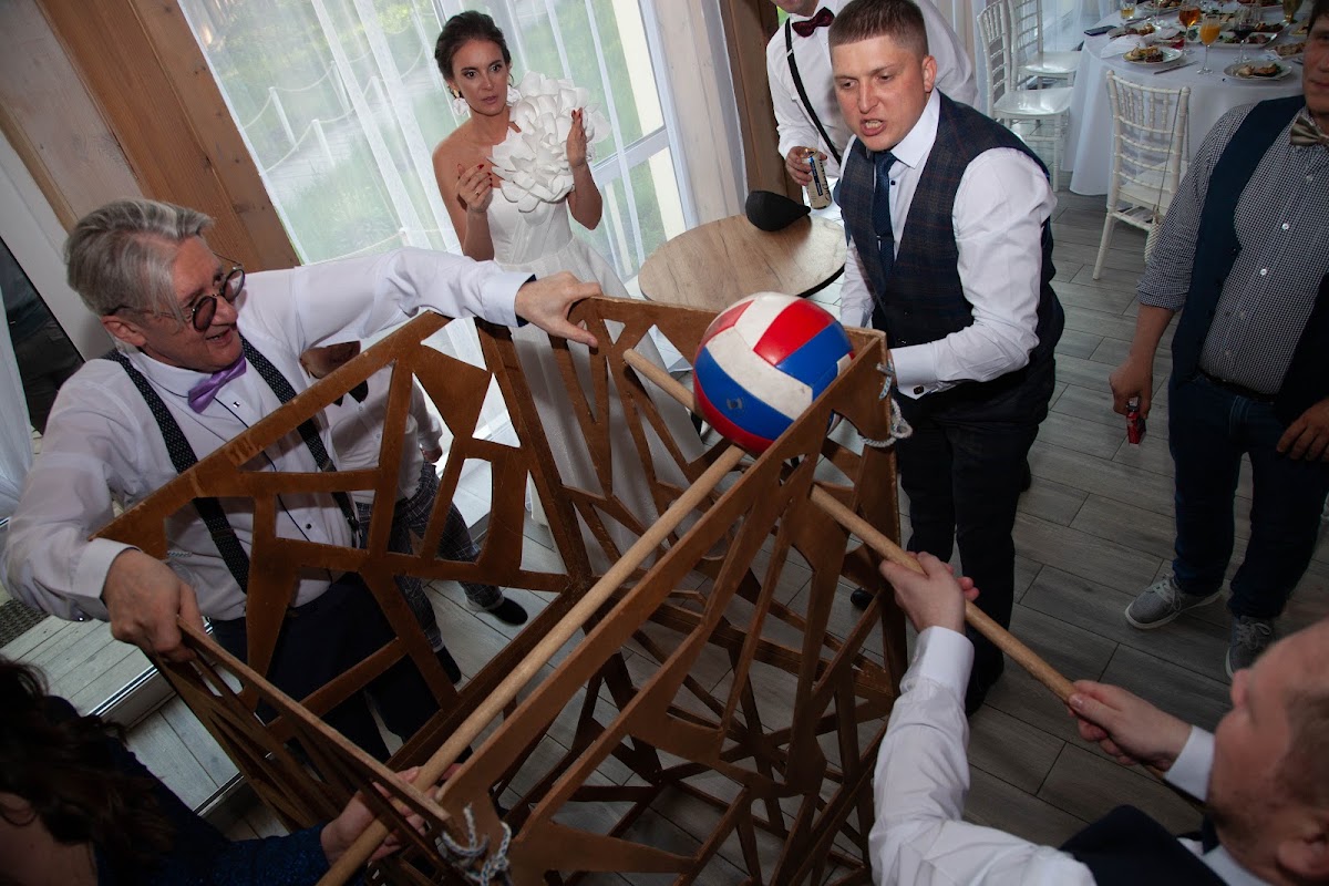 Кристина и Алексей 17.05.2024