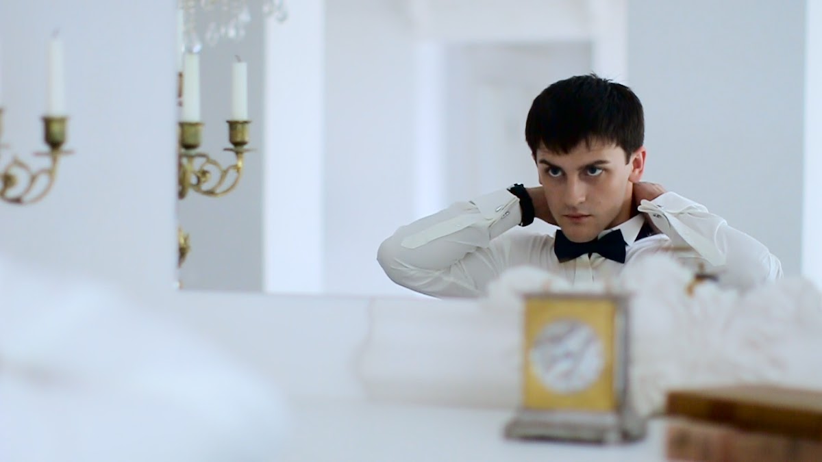 Александра и Дмитрий
