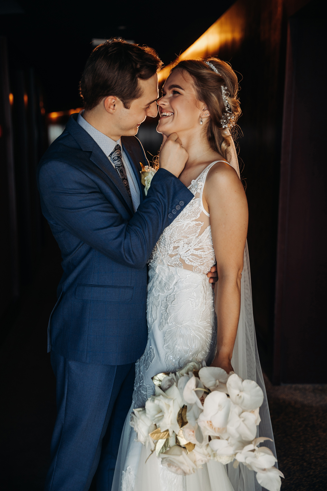 24.08.2019 Глеб и Екатерина  #GatsbyLittleParty