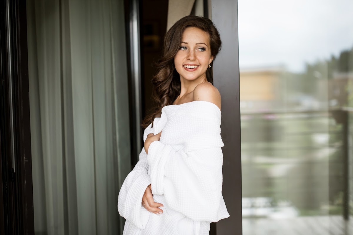 Wedding Day Илья + Оксана