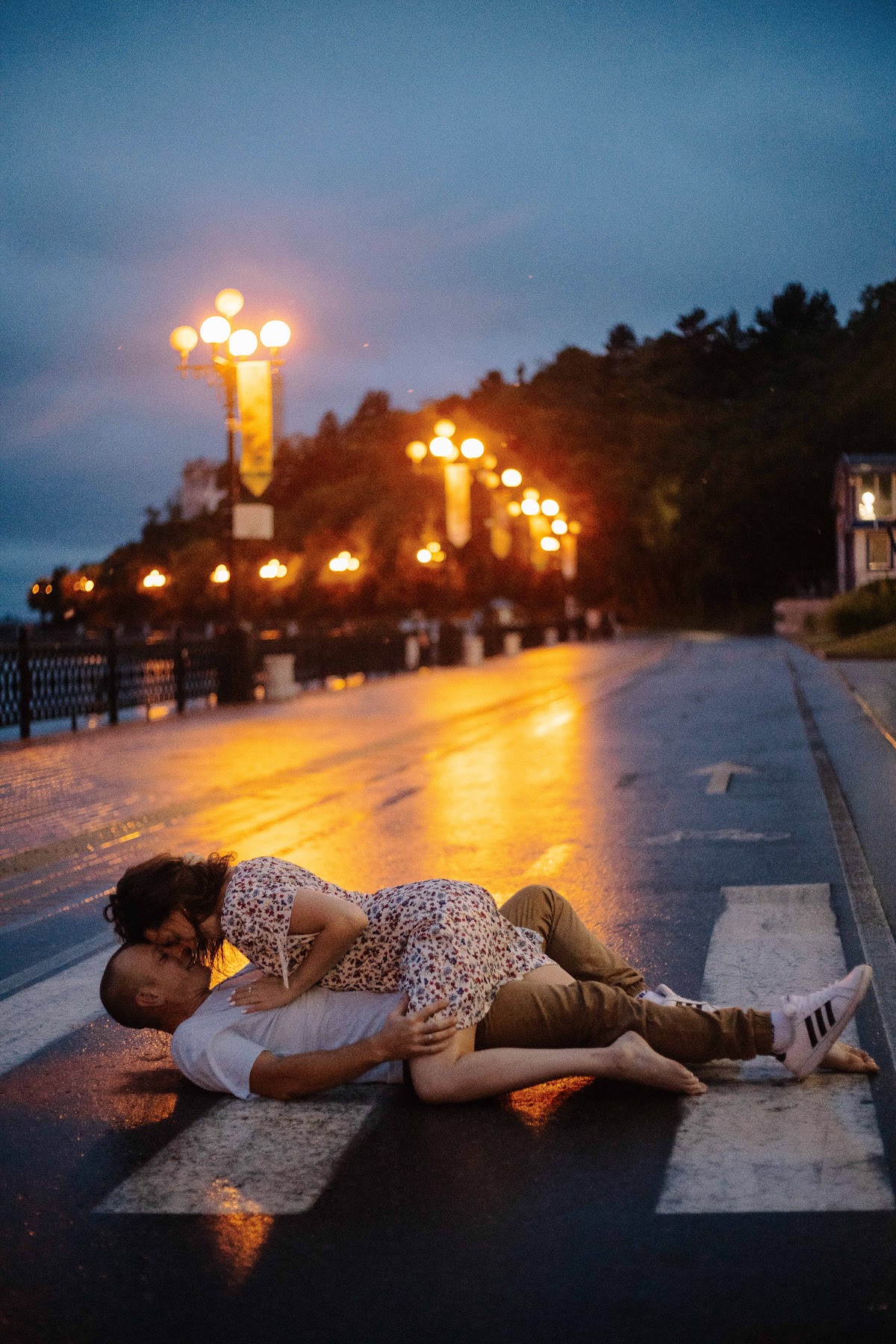 Портфолио: Love story