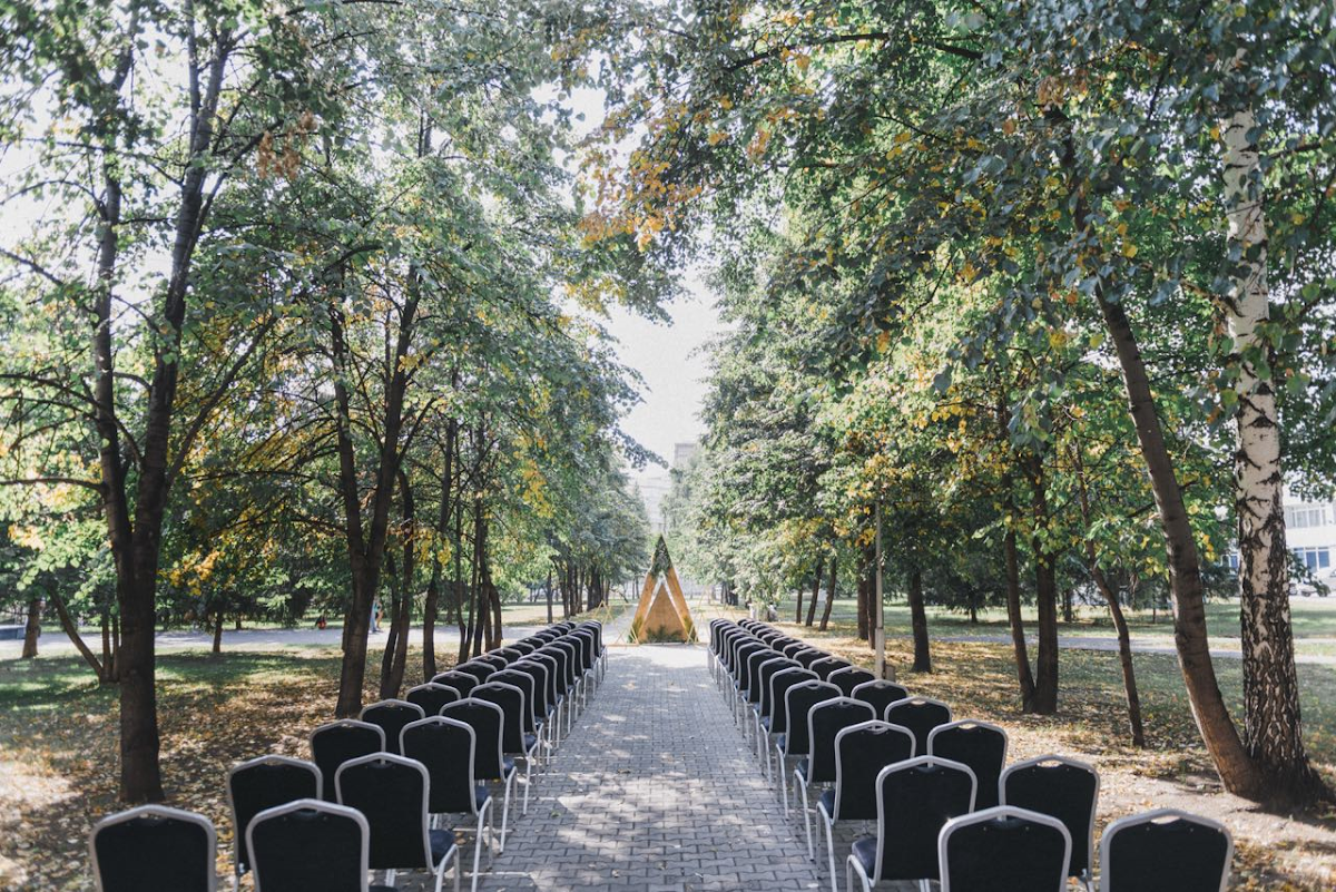 Фотогалерея ресторана
