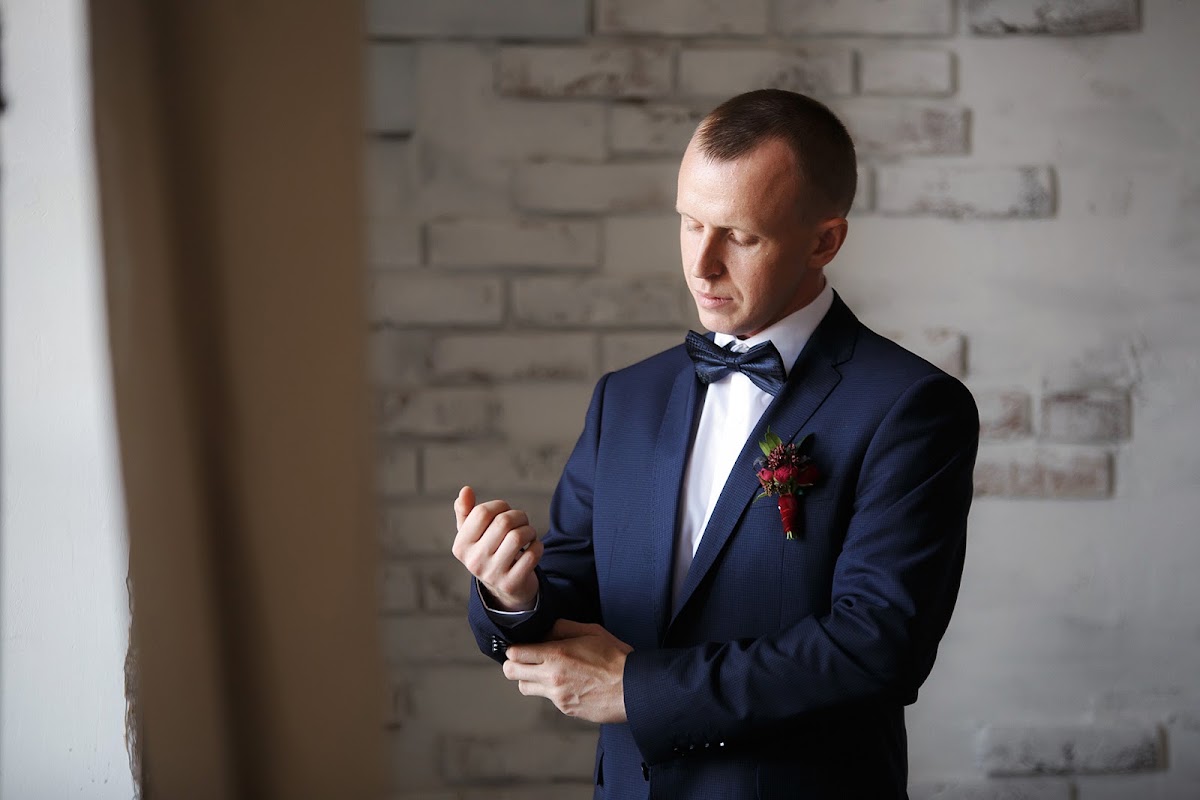 Юлия и Дмитрий