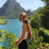 Наташа Орлова
