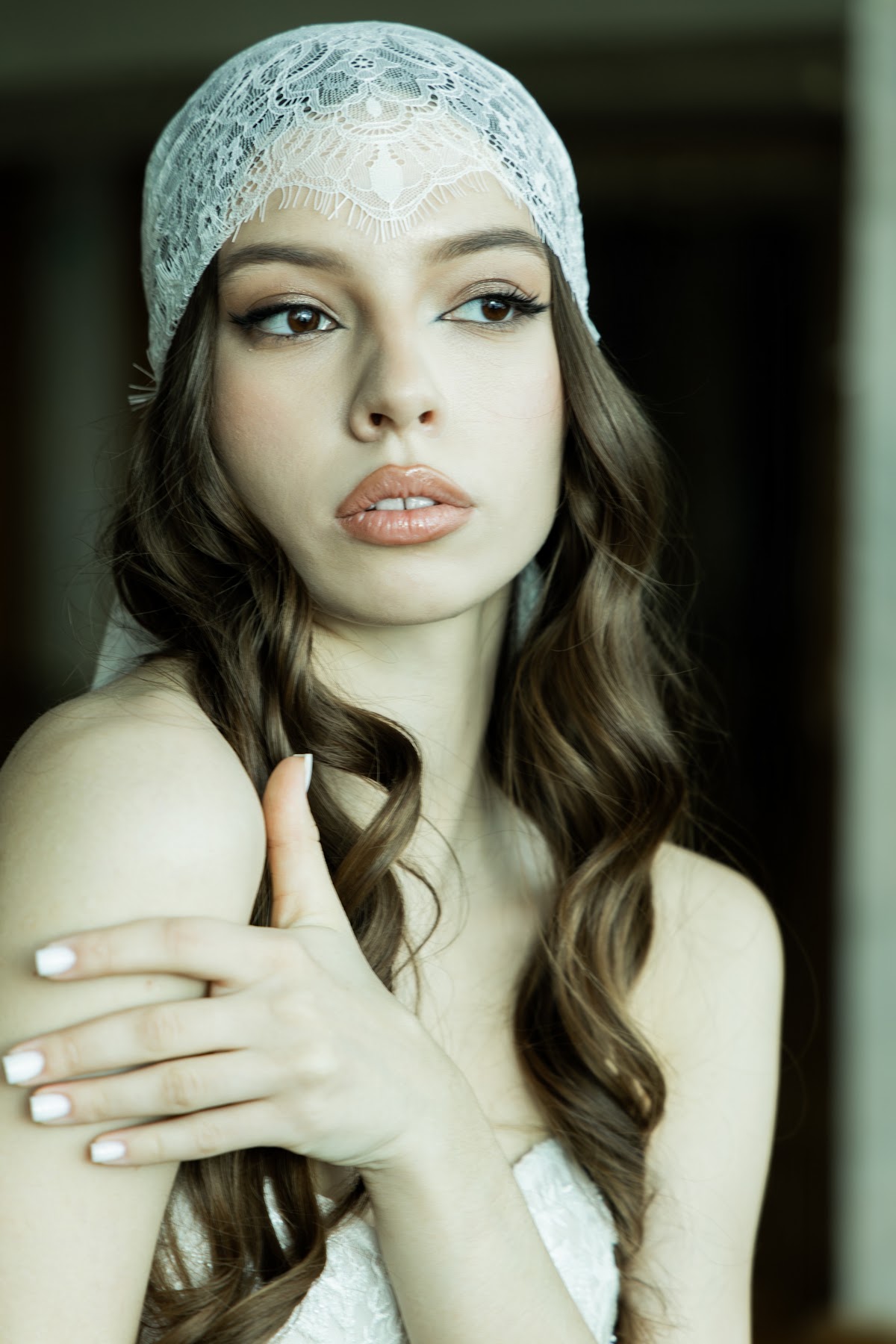 Анна и Константин