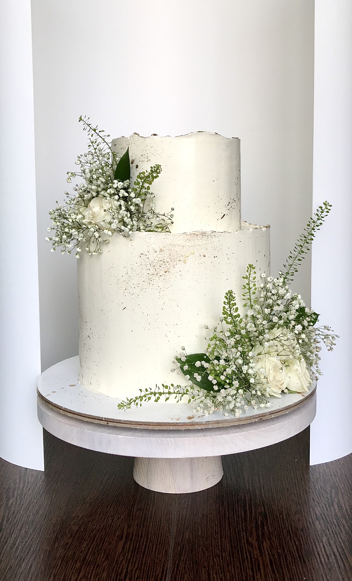 Atarina cake
