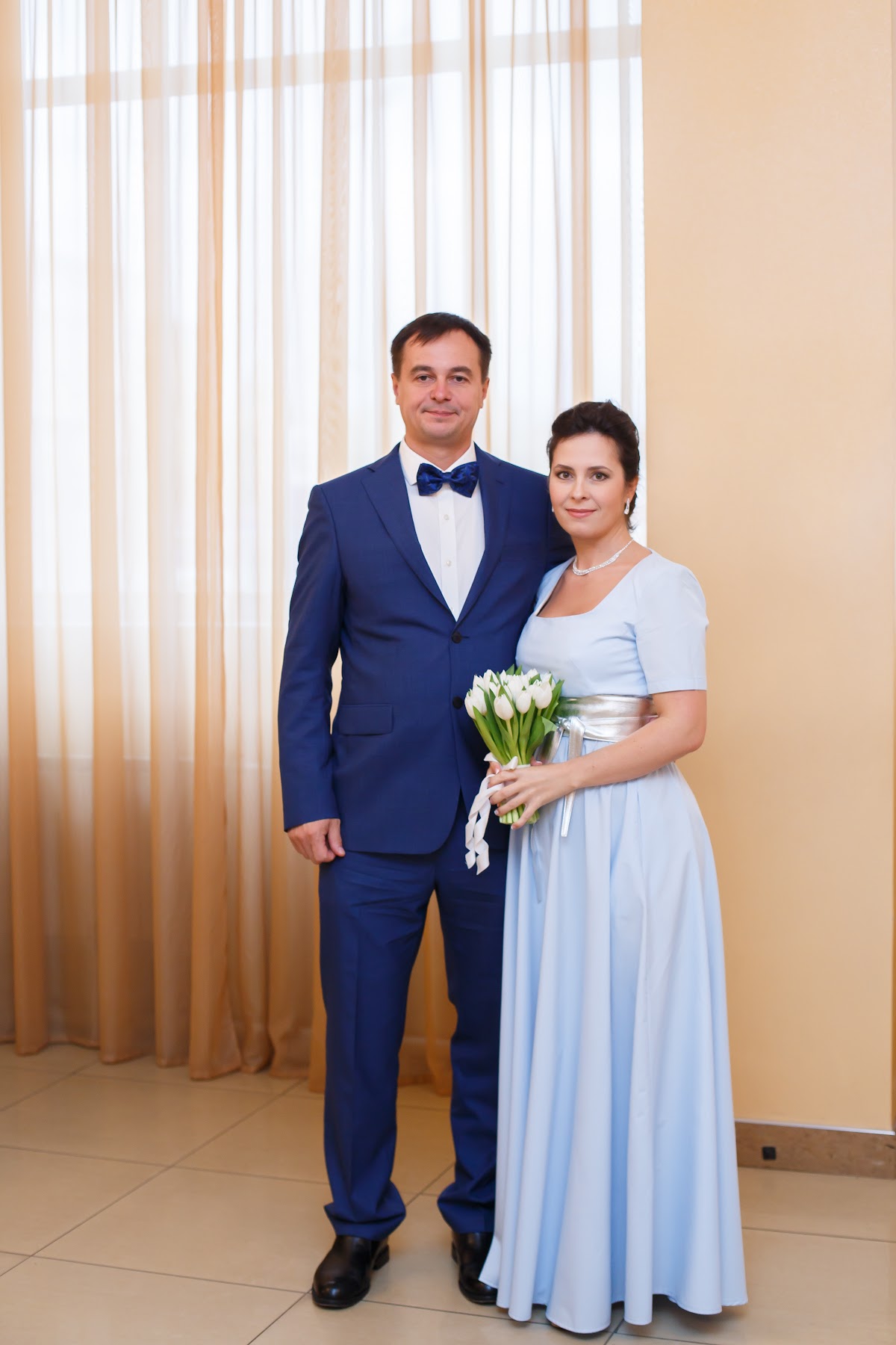 Олеся и Вадим