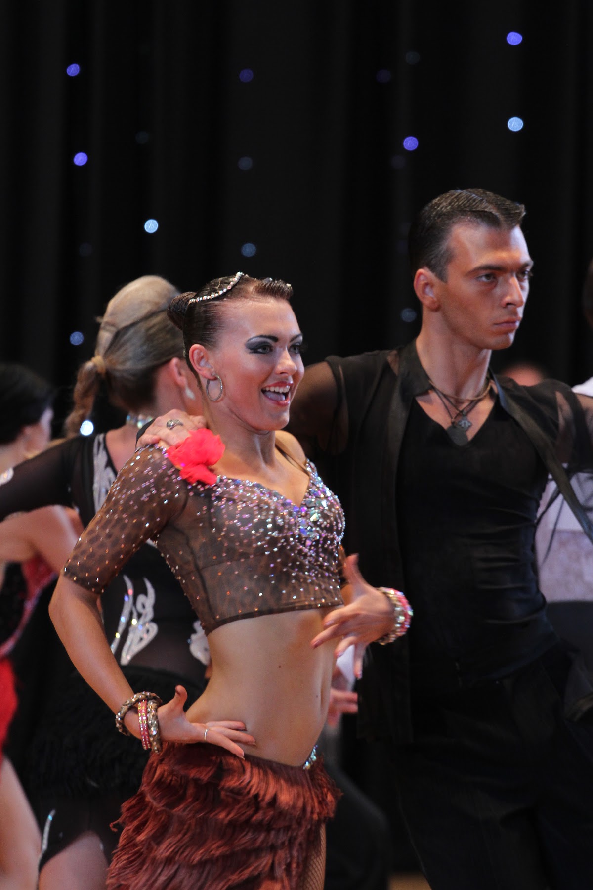 Танцевальная студия "DanceLife"