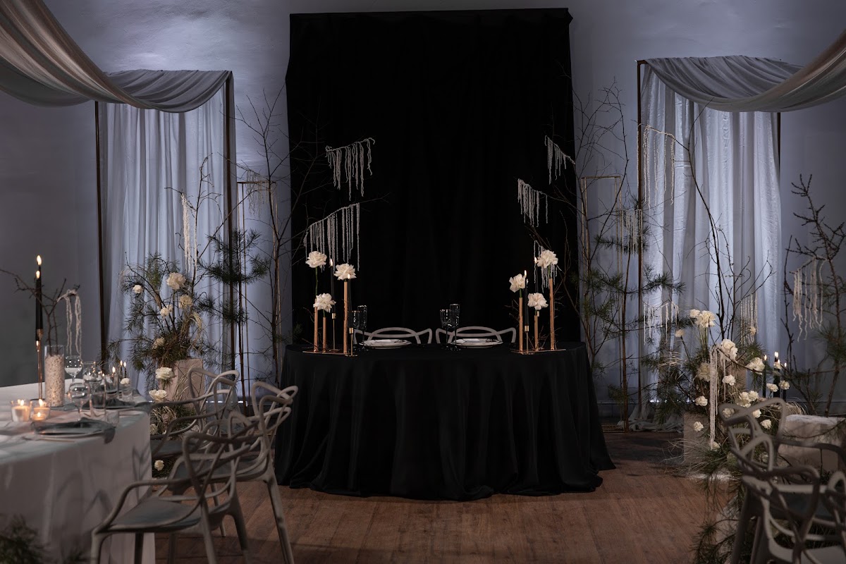 Студия декора MA Decor