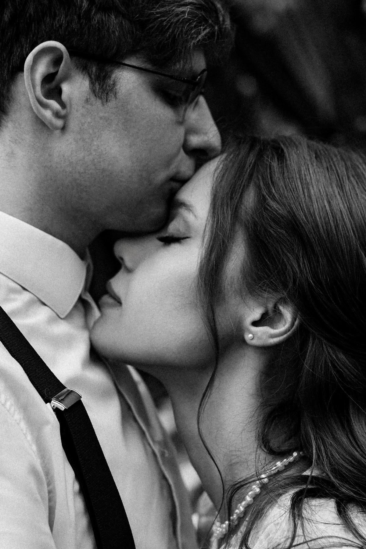 Портфолио: Love story