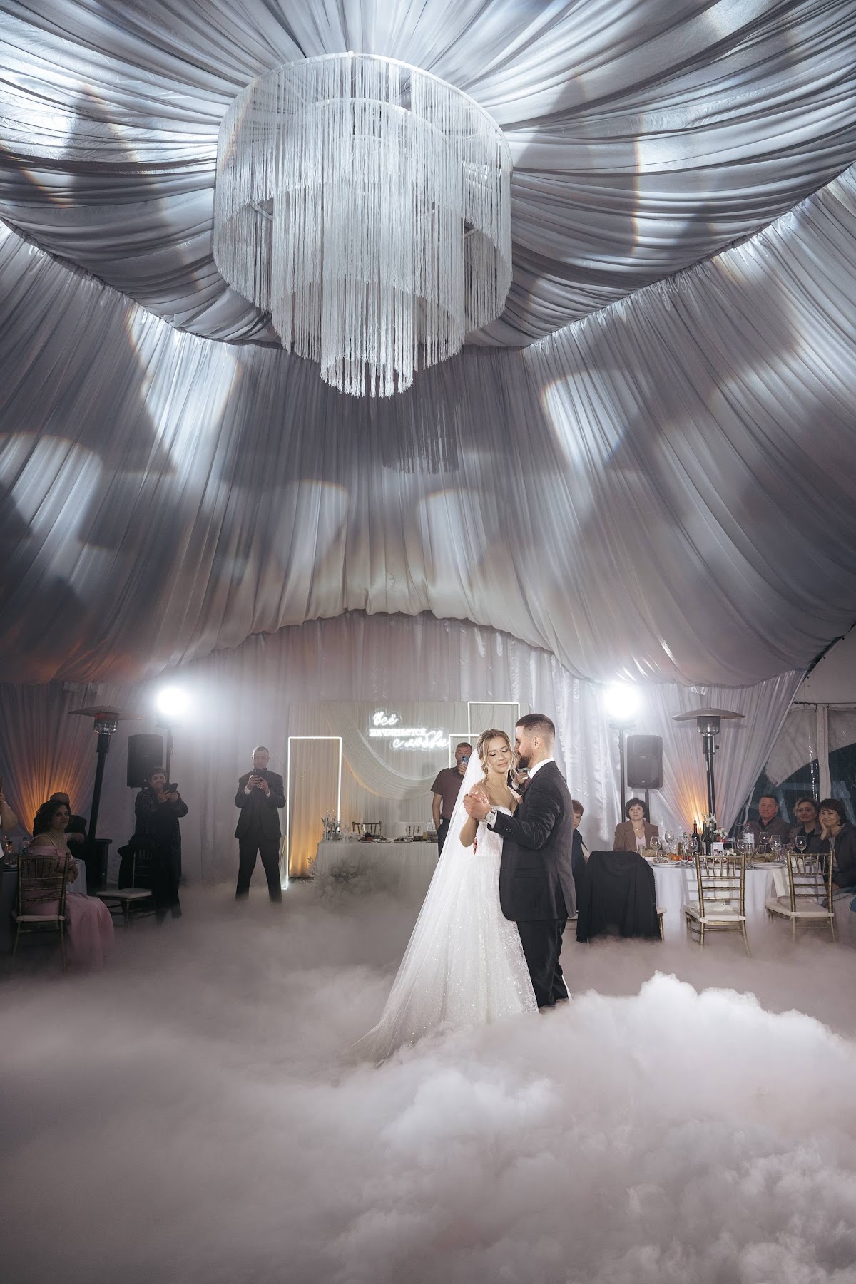 Asoka Wedding Decor