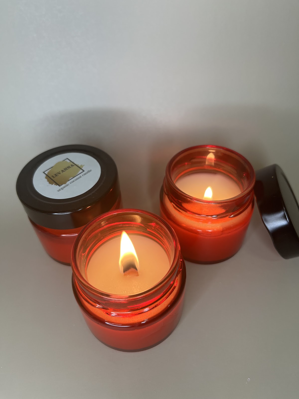 Levanna Candle — кадр 2 из 20